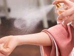 5 Rekomendasi Parfum Aroma Teh Menyegarkan Mulai 50 Ribuan yang Awet