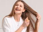 Rambut Mudah Lepek dan Berminyak? Hindari Kebiasaan Berikut Ini