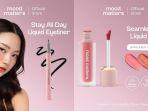 5 Rekomendasi Produk Makeup dari Mood Matters, Brand Lokal Halal dan Sudah BPOM