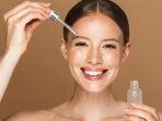 30 Daftar Serum Flek yang Sudah BPOM, Bantu Menyamarkan Noda Hitam di Wajah