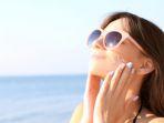 7 Keuntungan Rutin Pakai Sunscreen, Tak Sekedar Melindungi Kulit dari Paparan Matahari