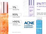 5 Rekomendasi Essence Toner dari Wardah, Skincare Merek Lokal Dengan Harga Terjangkau