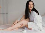 5 Tips dan Trik Mudah Memakai Hand Body Lotion agar Tidak Lengket dan Mudah Menyerap