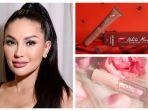 5 Top Lip Serum Lokal Terbaik untuk Merawat Bibir, Urutan Pertama Milik Nikita Mirzani