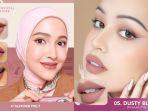 5 Top Nude Lipstick untuk Eid Makeup: Glam Namun Tetap Natural