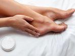 5 Rekomendasi Foot Cream Lokal untuk Atasi Telapak Kaki Pecah-pecah