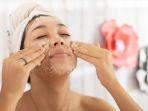 5 Cara Mudah Membuat Masker Oatmeal, Bisa Dicampur dengan Madu hingga Tomat