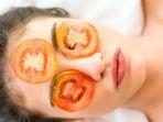 5 Manfaat Masker Tomat untuk Kulit Wajah, Salah Satunya Ampuh Mencerahkan Wajah