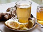 5 Minuman Herbal ala Rumahan untuk Menjaga Daya Tahan Tubuh Biar Tidak Gampang Pilek