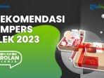 5 Rekomendasi Hampers Imlek Unik 2023, Harga di Bawah Rp 100 Ribu