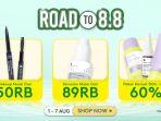 5 Rekomendasi Serum SOMETHINC dengan Harga Miring di Harbolnas 8.8