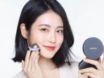 5 Tips Menggunakan Cushion Agar Awet dan Tidak Luntur Saat Cuaca Panas Menyengat