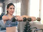 5 Tips Biar Wajah Segar dan Tidak Pucat saat Olahraga, Bisa buat Nge-Gym hingga Badminton