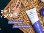 6 Rekomendasi Rangkaian Skincare untuk Kulit Glowing dari Brand Finally Found You