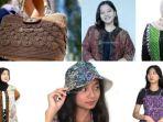 7 Item Fashion Lokal yang Wajib Kamu Punya Biar Outfit Nggak Ngebosenin: Ecoprint, Batik, Lurik