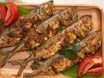 7 Kandungan Gizi sekaligus Manfaat Ikan Kembung untuk Kesehatan