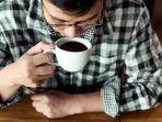 7 Kelompok Orang yang Sebaiknya Mengurangi Konsumsi Kopi Demi Kesehatan, Apakah Kamu Termasuk?