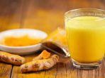 7 Manfaat Jamu Temulawak untuk Kesehatan, Jamu Khas Indonesia yang Bisa Bantu Atasi Gejala Mual