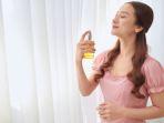 7 Rekomendasi Body Mist Murah untuk Hilangkan Bau Apek Baju, Wangi Segar Seharian
