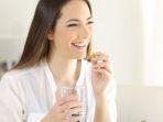 7 Rekomendasi Vitamin B6 untuk Atasi Badan Agar Tidak Mudah Lemas Saat Puasa
