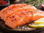 8 Manfaat Salmon Mentah untuk Kesehatan, Kaya akan Omega-3