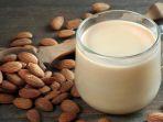 8 Manfaat Susu Almond untuk Kesehatan, Tinggi Protein dan Rendah Kalori