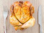 9 Manfaat Daging Ayam Kampung untuk Kesehatan, Lebih Sehat dan Kaya Protein