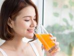 9 Rekomendasi Suplemen Vitamin C Biar Tidak Gampang Sakit saat Musim Hujan