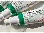 Review AXIS-Y Dark Spot Correcting Glow Serum, Skincare Vegan Korea Terbaik