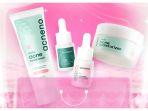5 Varian Skincare Lokal Acneno, Hadir Secara Khusus untuk Kulit Berjerawat