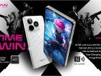 Resmi Dirilis, Advan X1 Tawarkan Performa Gaming Kelas Atas