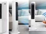 5 Rekomendasi Air Cooler Harga di Bawah Rp 1 Juta