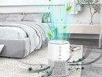 5 Rekomendasi Air Purifier Harga di Bawah 1 Juta, Cocok untuk Kamar