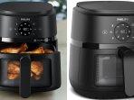 Review Lengkap Airfryer Philips NA220: Kelebihan hingga Kekurangan