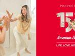 American Standard Rayakan Perjalanan 150 Tahun atas Kepercayaan Konsumen dan Perjalanan Inovasi