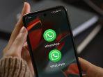 Cara Aktifkan WhatsApp Kini Bisa Pakai 2 Akun Sekaligus dalam Satu Aplikasi