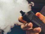 Usulan Larangan Vape Tuai Sorotan, APVI Pertanyakan Temuan BNN