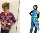 3 Rekomendasi Atasan Batik Tulis Cenderaloka untuk Wanita