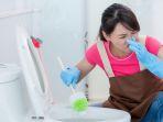10 Cara Ampuh Mengatasi Bau Pesing di Kamar Mandi, Aroma Kembali Segar dengan Cepat