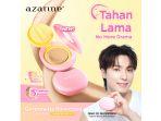 Review Lengkap Azarine Covermatte Sunscreen Cushion SPF50+ PA: Manfaat, Kelebihan, hingga Kekurangan