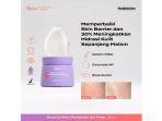 Review BASE Dreamy Glow Postbiotic Gel Mask, Wujudkan Kulit Glowing Bebas Iritasi