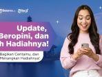 Baca Berita, Dapat Poin, hingga Ikut Kompetisi Berhadiah, Ini Cara Seru Pakai TribunX