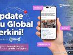 Pembebasan Sembilan WNI dari Israel Kembali Picu Diskusi Publik di Platform Digital