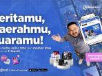 Hadiah Jutaan Rupiah Menanti Cerita dan Komentar Terbaik di Suara Lokal