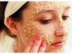 Cara Mengatasi Jerawat di Wajah dengan 7 Pilihan Masker dari Bahan Alami