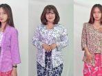 Transformasi Elegan Batik Saraswati, Dari Tradisi Batik Menuju Kebaya Modern yang Memikat Pembeli