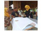 Batik Tresno Dharma, Pengusaha Muda yang Lestarikan Budaya Leluhur Turun-Temurun