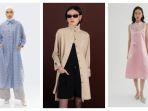 5 Merek Dress Lokal Ini Punya Kualitas Internasional