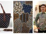 5 Filosofi Motif Batik yang Bisa Kamu Maknai Lewat Outfit Daily