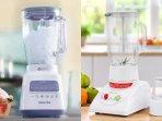 5 Rekomendasi Blender Bahan Kaca, Harga Mulai Rp 100 Ribuan